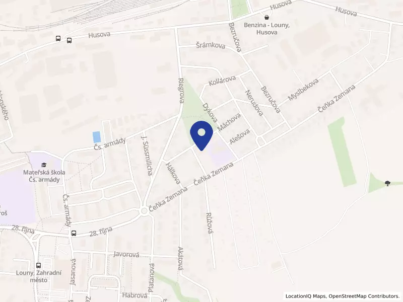 Tornedalen s.r.o., Kuštova 2507, 44001 Louny - Louny, IČO 21920231