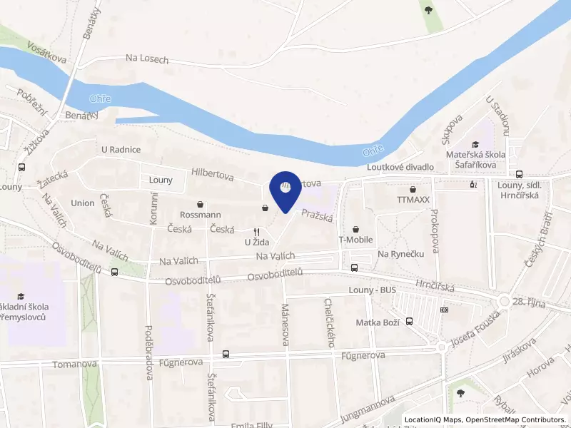 Dynamic Products s.r.o., Louny, Vrchlického 103, 44001 Louny - Louny, IČO 03629988
