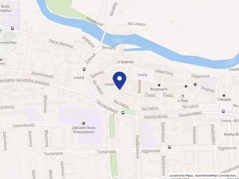 AGUDO s.r.o., Česká 149, 44001 Louny - Louny, IČO 29112443