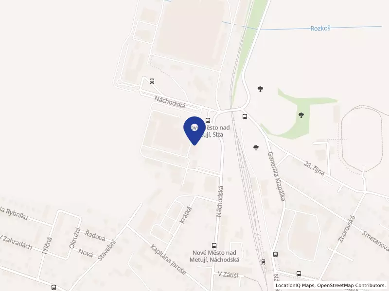 ELTON hodinářská, a.s., Náchodská 2105, 54901 Nové Město nad Metují - Nové Město nad Metují, IČO 25931474