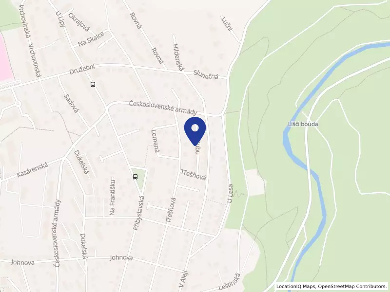 Zdravotnické zařízení Praha, s.r.o., U Dubu 752, 54901 Nové Město nad Metují - Nové Město nad Metují, IČO 27551393