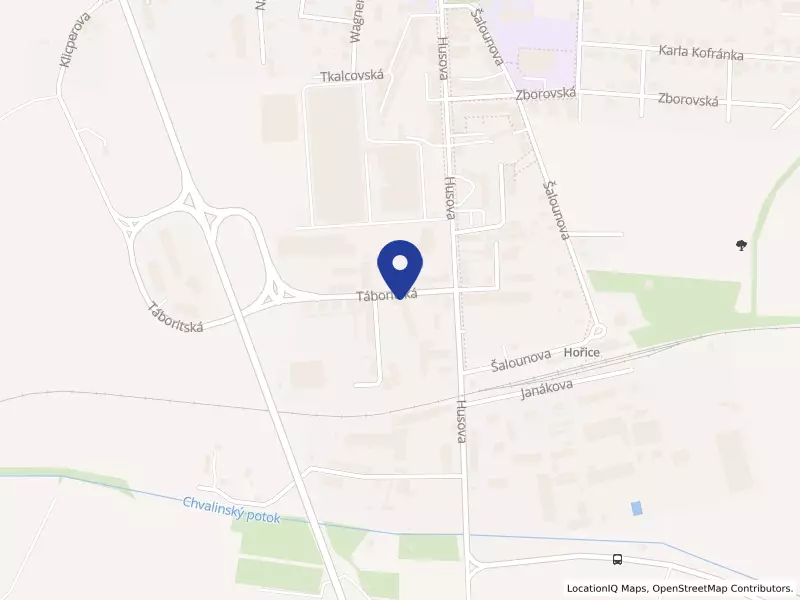 ZENA-PALIVA, spol. s r.o., Hořice, Táboritská 1466, 50801 Hořice - Hořice, IČO 25282476
