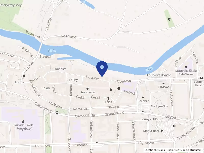 BYTOS Louny s.r.o., Hilbertova 69, 44001 Louny - Louny, IČO 28747976