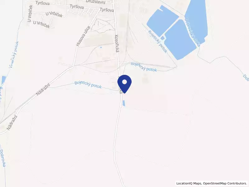 Mosolf Automobillogistik s.r.o., Kosořická 77, 29441 Dobrovice - Dobrovice, IČO 48591301