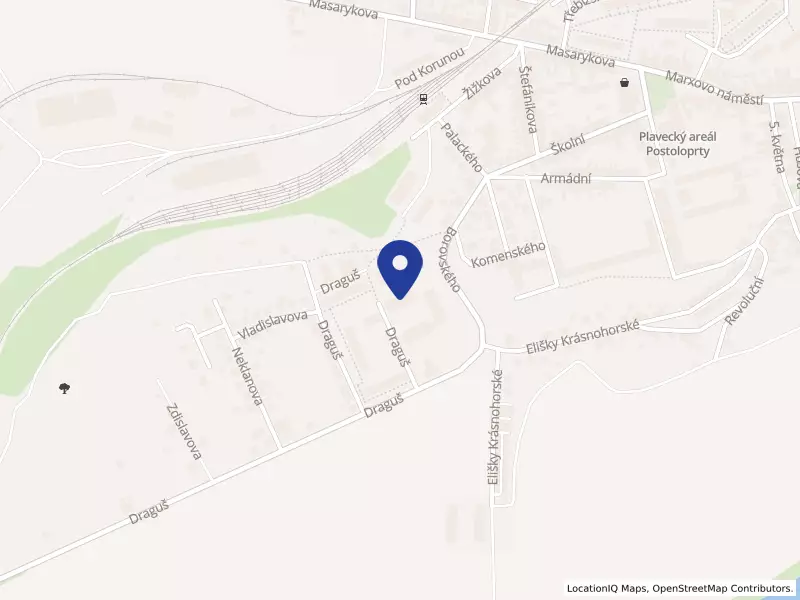 Základní škola Postoloprty, Draguš 581, 43942 Postoloprty - Postoloprty, IČO 61357448