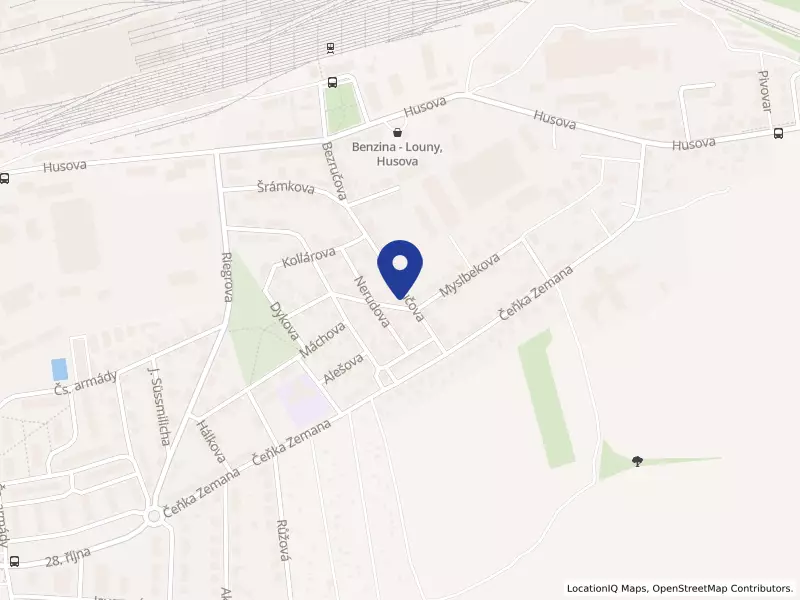 Qualitas Control s.r.o., Louny, Bezručova 903, 44001 Louny - Louny, IČO 25482891