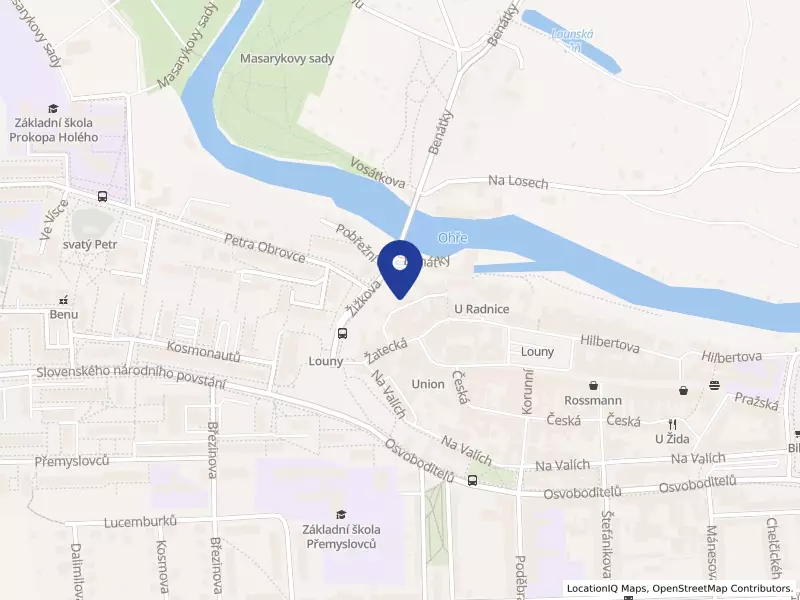 DentNatal s.r.o., Sladovnická 25, 44001 Louny - Louny, IČO 21658595