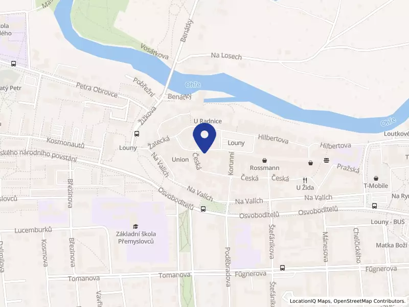 KUSAP Reality s.r.o., Beneše z Loun 133, 44001 Louny - Louny, IČO 09918035