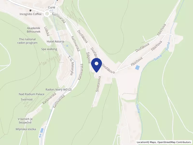 TROS, s.r.o., Mánesova 911, 36251 Jáchymov - Jáchymov, IČO 46885498