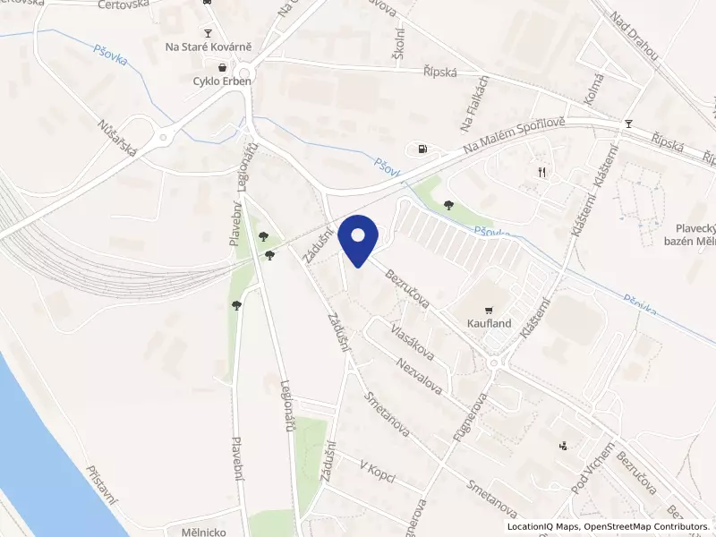 Stacík Slunečnice Mělník, z. s., Bezručova 727, 27601 Mělník - Mělník, IČO 69766720