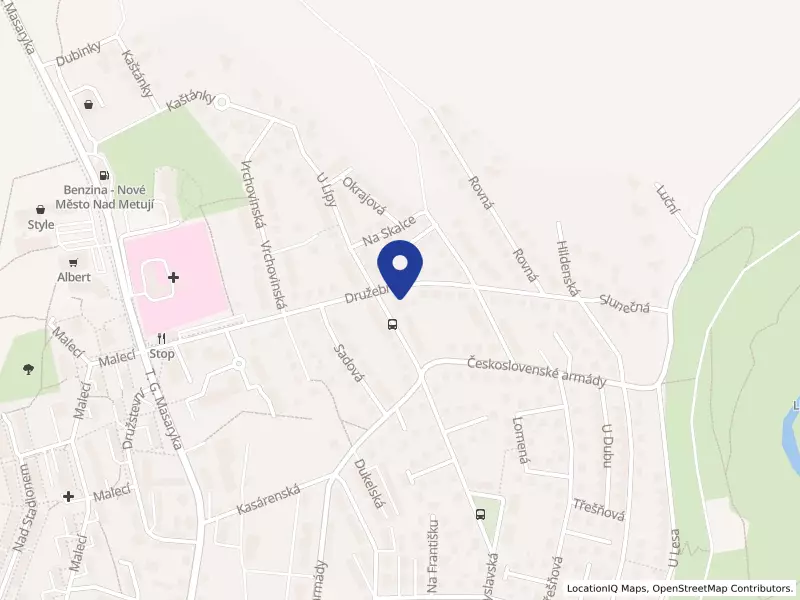 Tiskárna Knopp s.r.o., Nové Město nad Metují, U Lípy 926, 54901 Nové Město nad Metují - Nové Město nad Metují, IČO 24272035