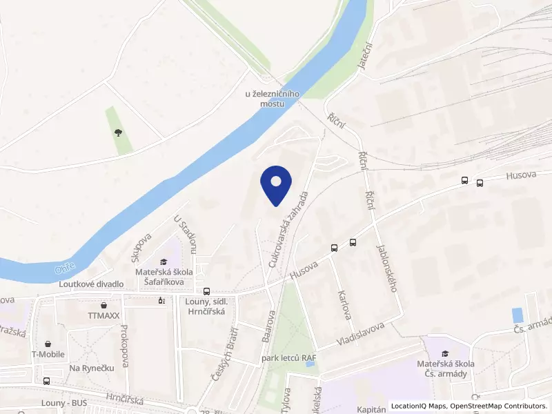 Autocentrum Novotný s.r.o., Louny, Cukrovarská zahrada 2670, 44001 Louny - Louny, IČO 25489402