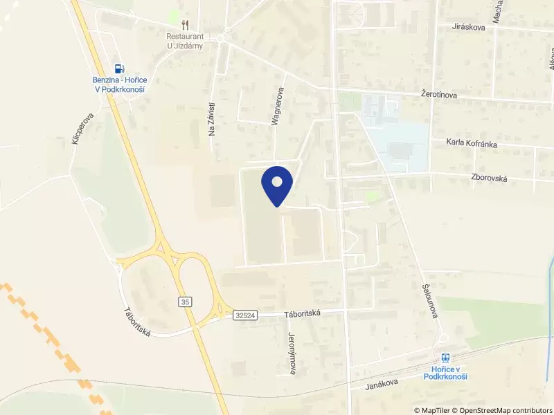 MILETA a.s., Husova 734, 50801 Hořice - Hořice, IČO 45534403
