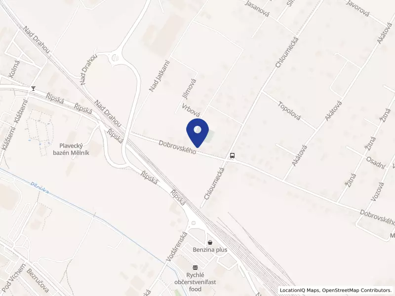 Mšenské pekařství s.r.o., Dobrovského 1743/30, 27601 Mělník - Mělník, IČO 29024196