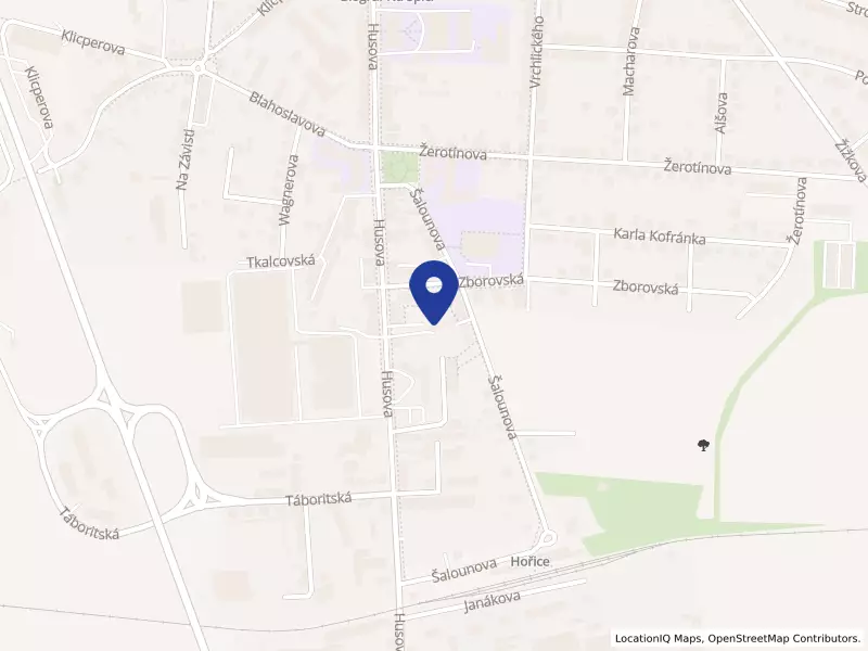 Škvrnovo pekařství, s.r.o., Šalounova 319, 50801 Hořice - Hořice, IČO 27468143