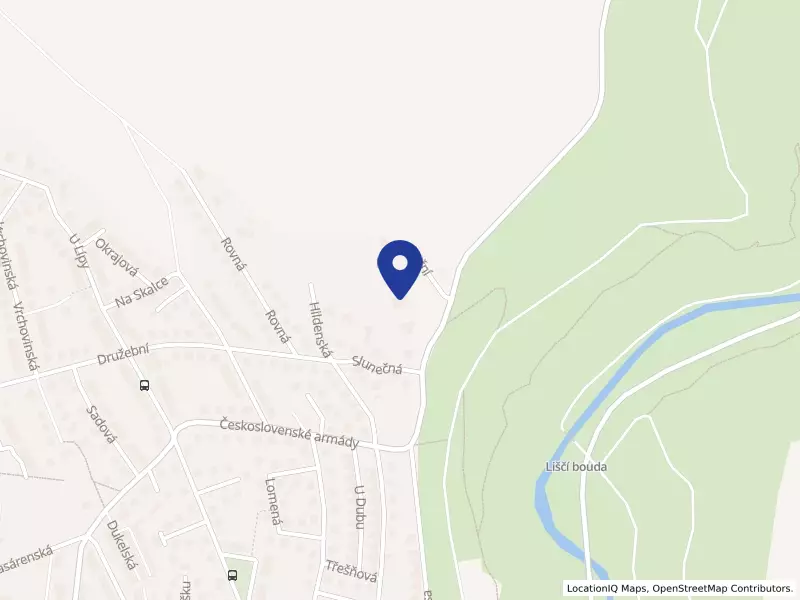 Abicon s.r.o., Luční 1404, 54901 Nové Město nad Metují - Nové Město nad Metují, IČO 03767787