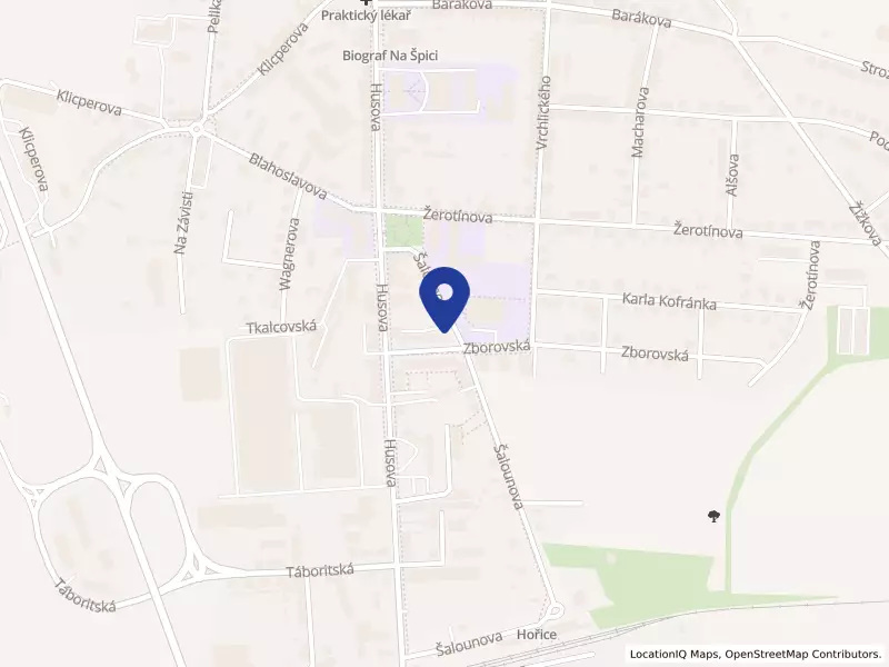 Jacob Clar s.r.o., Hořice, Zborovská 1444, 50801 Hořice - Hořice, IČO 08068933