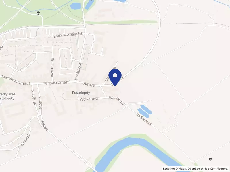 DomesticStylCR s.r.o., Hálkova 32, 43942 Postoloprty - Postoloprty, IČO 08839875
