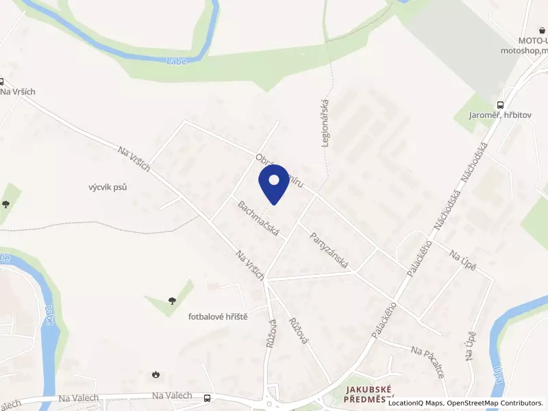 KONTECHA s.r.o., Terronská 309, 55101 Jaroměř - Jakubské Předměstí, IČO 27501248