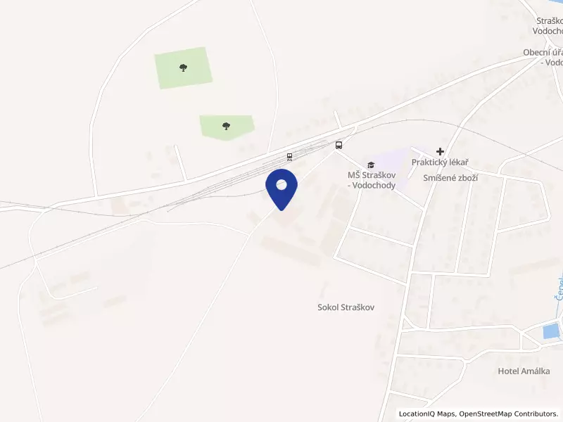 ASTUR Straškov, a.s., 103, 41184 Straškov-Vodochody - Straškov, IČO 25421921