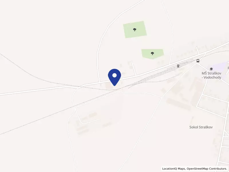 Průmyslové služby Krupka s.r.o., Straškov-Vodochody, 153, 41184 Straškov-Vodochody - Straškov, IČO 25031902