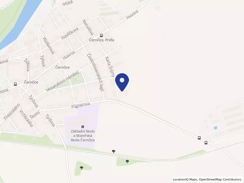 AB Vagon Trans s.r.o., Karla Šrůmy 410, 43901 Černčice - Černčice, IČO 27261107