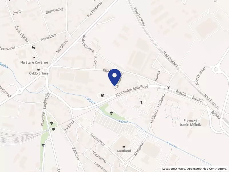 C & M Consult CZ s.r.o., Na Fialkách 806/12, 27601 Mělník - Mělník, IČO 27430111