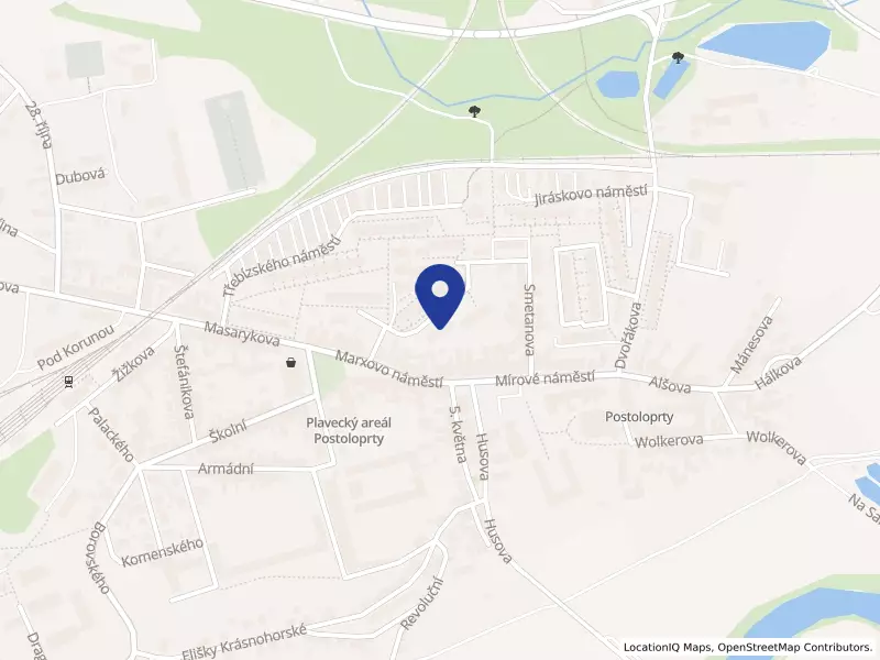 Medipost s.r.o., Jiráskovo náměstí 496, 43942 Postoloprty - Postoloprty, IČO 21395055