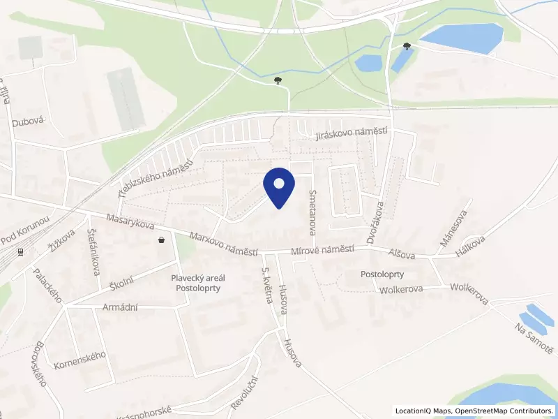 Mateřská škola Postoloprty, příspěvková organizace, Jiráskovo náměstí 495, 43942 Postoloprty - Postoloprty, IČO 72741619