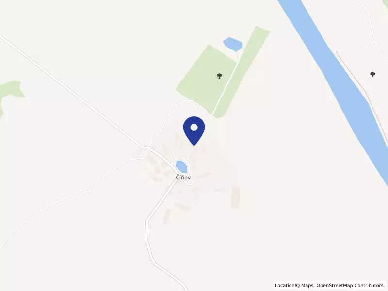Zelený dvůr s.r.o., 5, 43801 Nové Sedlo - Číňov, IČO 03869822