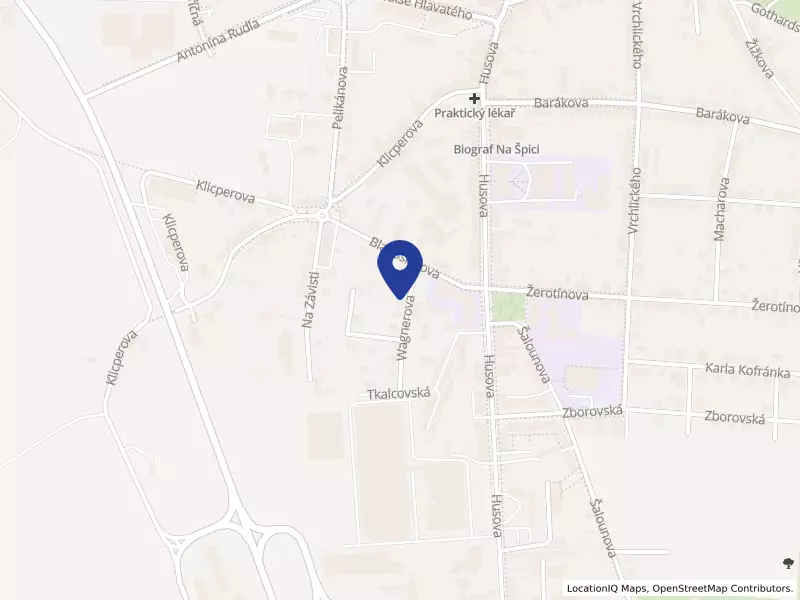 SWISSWAY LOGISTICS s.r.o., Wagnerova 1760, 50801 Hořice - Hořice, IČO 07952881
