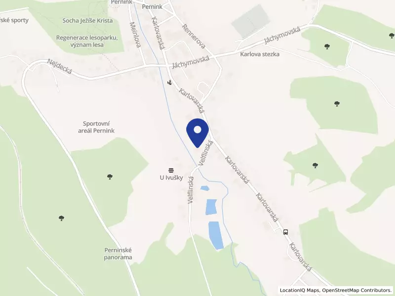 Family hotels, s.r.o., Velflinská, 36236 Pernink - Pernink, IČO 04867483