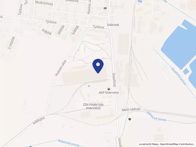 KWD Bohemia, s.r.o., Dobrovice, Husova ulice 623, 29441 Dobrovice - Dobrovice, IČO 24726222