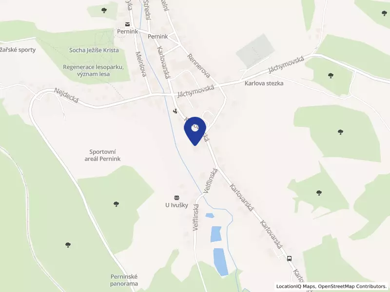 RAGAZI s.r.o., Karlovarská 421, 36236 Pernink - Pernink, IČO 26348861