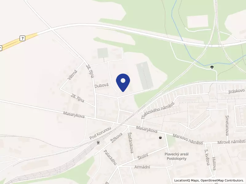 Služby města Postoloprty, s.r.o., Tyršova 626, 43942 Postoloprty - Postoloprty, IČO 25012347
