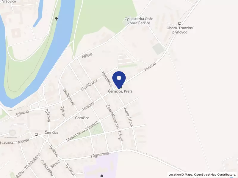 LOŽISKA ISKALČUK, s.r.o., Karla Šrůmy 465, 43901 Černčice - Černčice, IČO 25492594