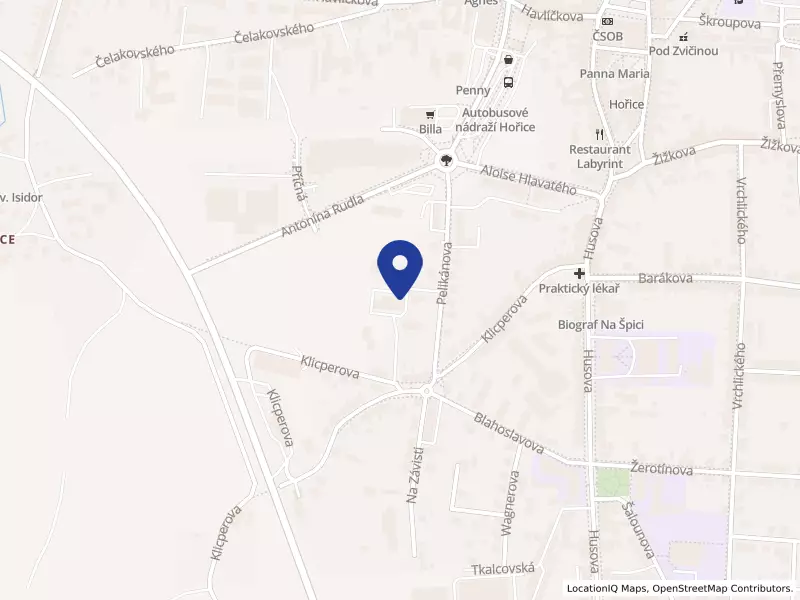 SPEDITRANS CZ, a.s., Klicperova 1391, 50801 Hořice - Hořice, IČO 08786232