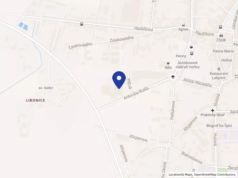 Tiyo Holding s.r.o., Hořice, Příčná 2071, 50801 Hořice - Libonice, IČO 17084300