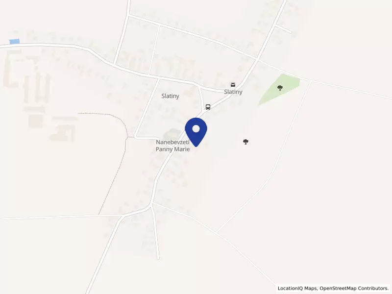 AGRO SLATINY a.s., 68, 50601 Slatiny - Slatiny, IČO 25280481
