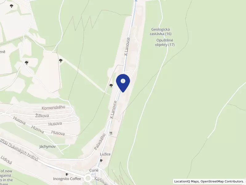 VJB PARTNER GROUP, spol. s r.o., Jáchymov, K Lanovce 1042, 36251 Jáchymov - Jáchymov, IČO 25213211