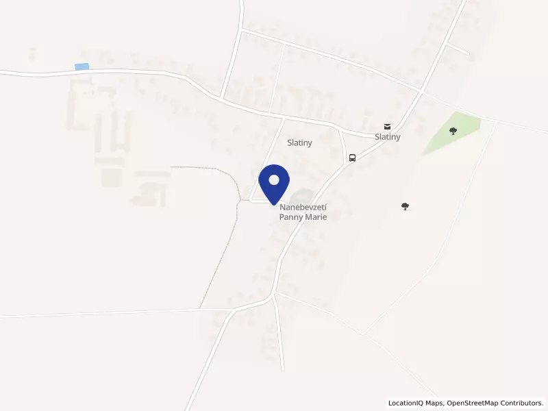 Základní škola Slatiny, Slatiny, 17, 50601 Slatiny - Slatiny, IČO 71004271