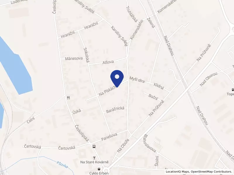 TOOMICH s.r.o., Na Pískách 1052/7, 27601 Mělník - Mělník, IČO 29146101