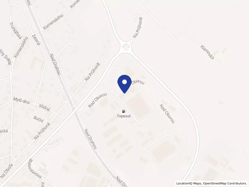 CZECH REHA Mělník s.r.o., Na Průhoně 3412, 27601 Mělník - Mělník, IČO 25769430