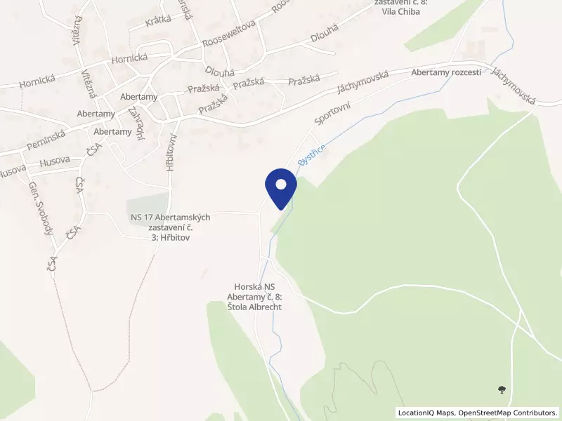 Skiareál Plešivec s.r.o., Abertamy, Sportovní 452, 36235 Abertamy - Abertamy, IČO 26374196