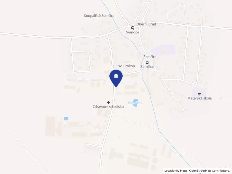Zemědělská výroba Heřmanský s.r.o., 17, 29446 Semčice - Semčice, IČO 02434431