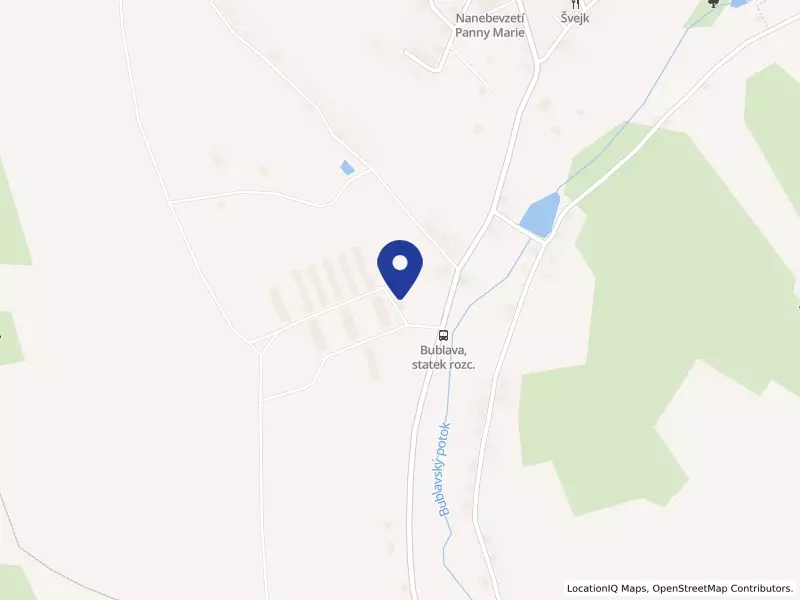 Farma Bublava, s.r.o., 174, 35801 Bublava - Bublava, IČO 60930730