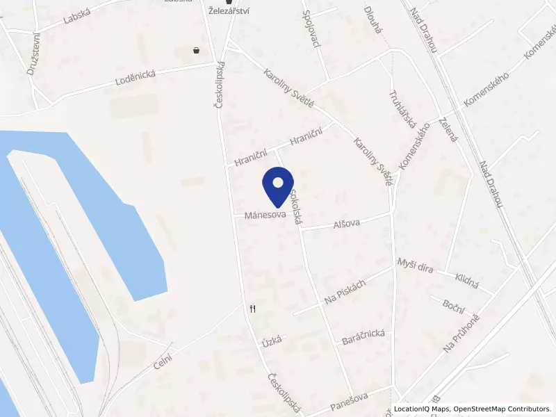 Yesowl Consulting s.r.o., Mělník, Mánesova 1083/5, 27601 Mělník - Mělník, IČO 01689452
