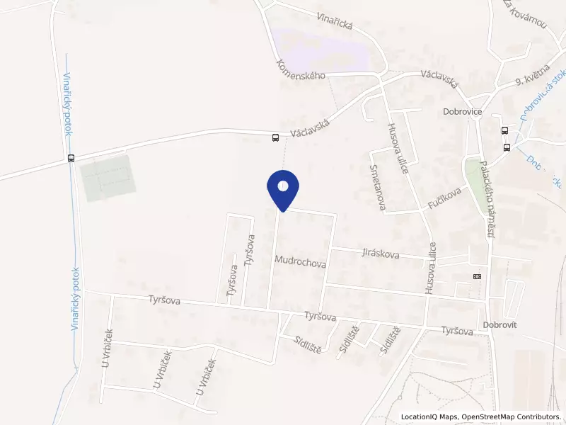 EXPRESSCLIMA s.r.o., Československé armády 454, 29441 Dobrovice - Dobrovice, IČO 28922751