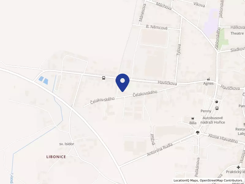 NEUMAN - INVEST s.r.o., Čelakovského 1752, 50801 Hořice - Hořice, IČO 27537013