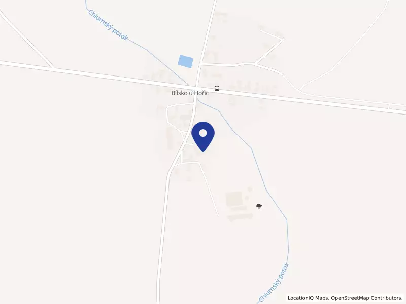 B&M Transport s.r.o., 1, 50801 Bílsko u Hořic - Bílsko u Hořic, IČO 28824695